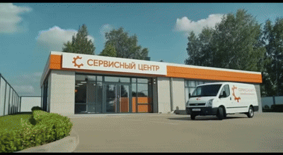 Замена подшипников барабана